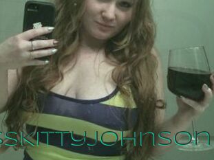 PrincessKittyJohnson