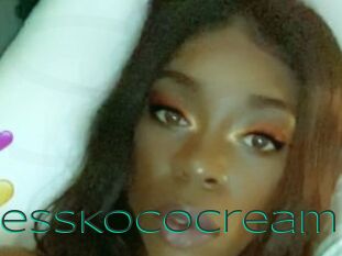 PrincessKoCoCream
