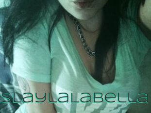 PrincessLaylaLabella