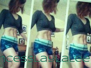 PrincessLaylaLee