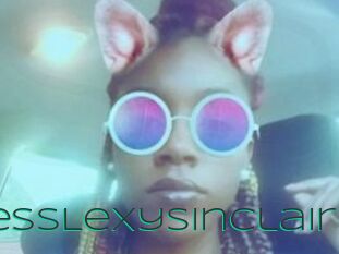 PrincessLexySinclair