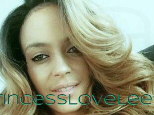 PrincessLoveLee