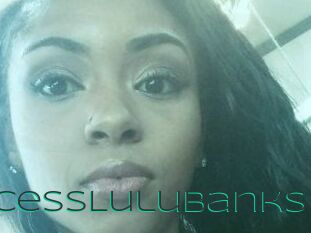 PrincessLuluBanks