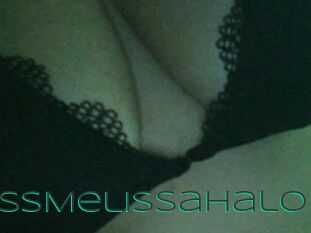 PrincessMelissaHalo