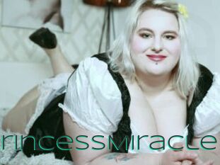 PrincessMiracle