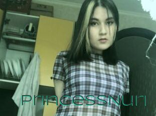 PrincessNuri