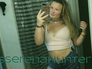 PrincessSerenaHunter