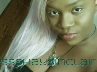 PrincessShaySinclair