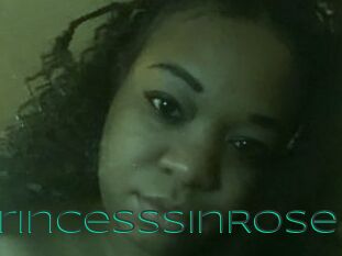 PrincessSinRose