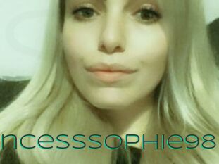 PrincessSophie98