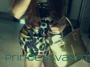 PrincessVashti