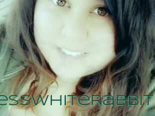 PrincessWhiteRabbit