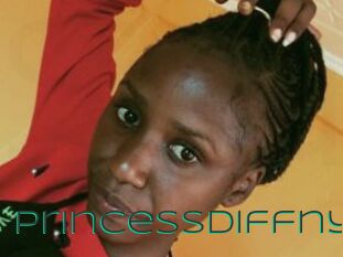 Princessdiffny