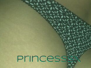 Princesssx