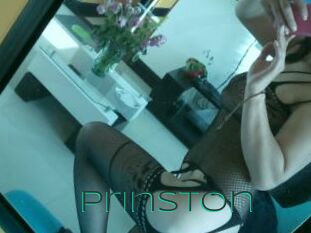 Prinston