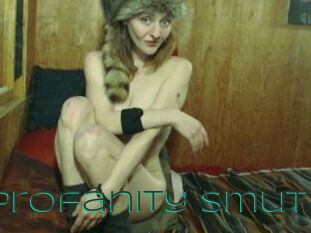 Profanity_Smut