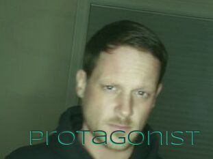 Protagonist