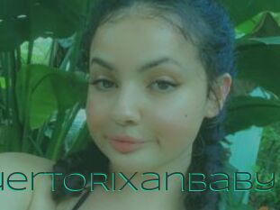 PuertoRixanbaby