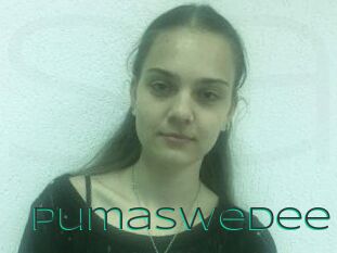 PumaSwedee