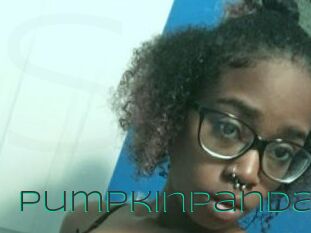 Pumpkinpanda