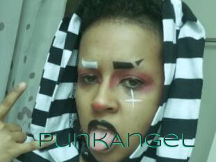 PunkAngel