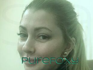 PureFoxy