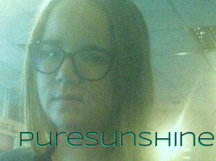 PureSunShine