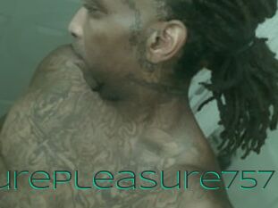 Purepleasure757