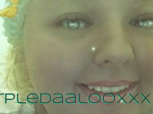 PurpleDaalooXXX