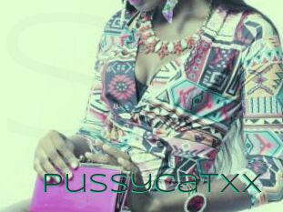 PussyCatxx