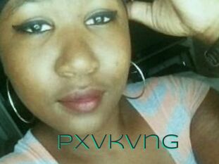 Pxvkvng