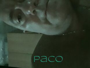 Paco