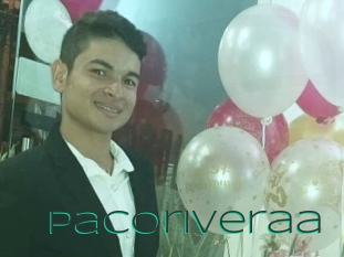 Pacoriveraa