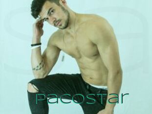 Pacostar