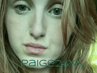 Paige24xx
