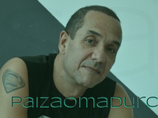 paizaomaduro Sex Agent