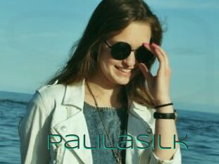 Palilasilk