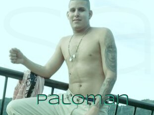 Paloman