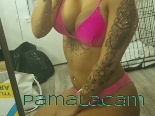 Pamalacam