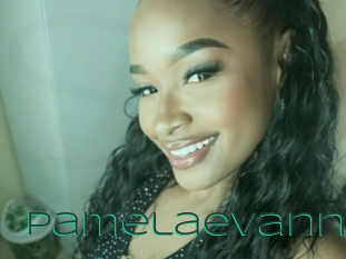 Pamelaevann