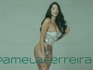 pamelaferreira Sex Agent