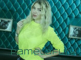 Pamelafury
