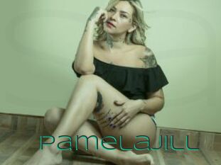 Pamelajill