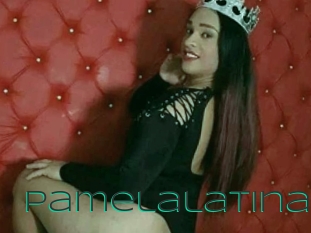 Pamelalatina