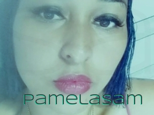 pamelasam Sex Agent