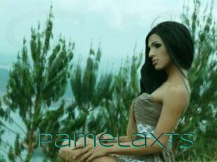 Pamelaxts