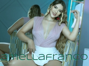 Pamellafranco