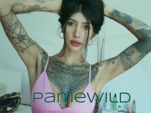 Pamewild