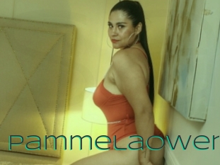 Pammelaowen