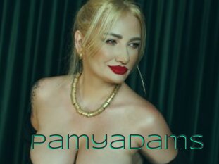 Pamyadams
